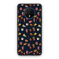 Thumbnail for 118 - OnePlus 7T  Hungry Random case, cover, bumper