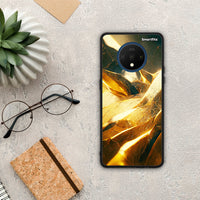 Thumbnail for Real Gold - OnePlus 7T θήκη