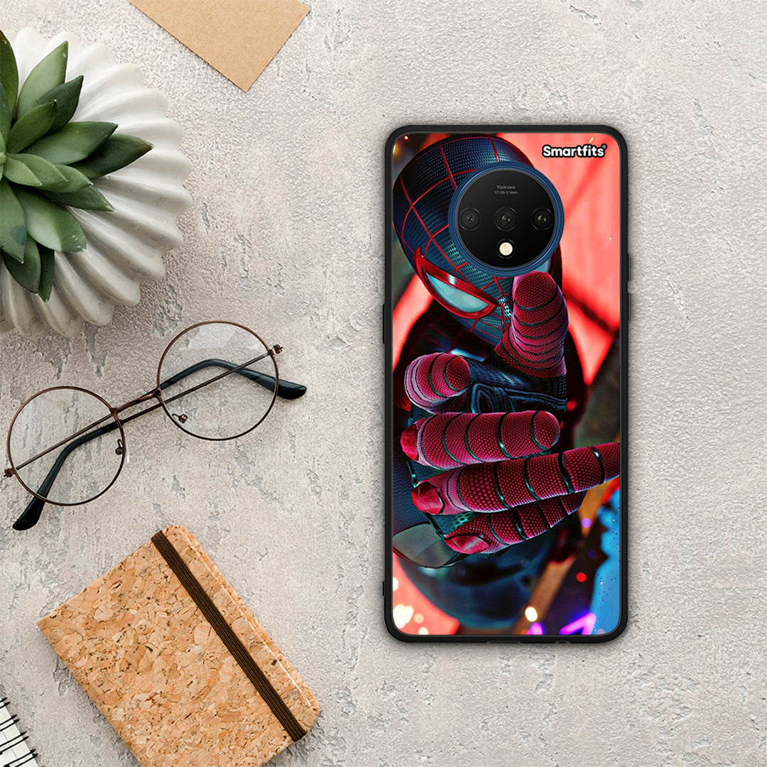 Spider Hand - OnePlus 7T case