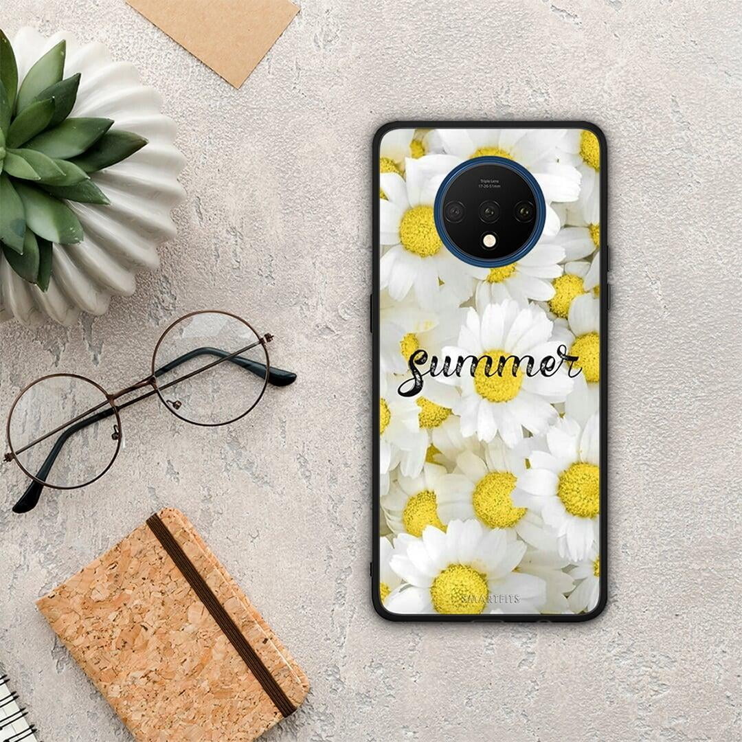 Summer Daisies - OnePlus 7T case