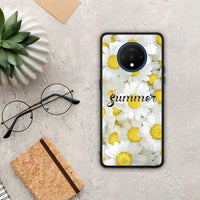 Thumbnail for Summer Daisies - OnePlus 7T case
