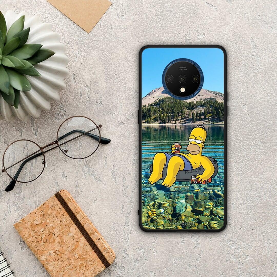 Summer Happiness - OnePlus 7T case