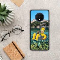 Thumbnail for Summer Happiness - OnePlus 7T case