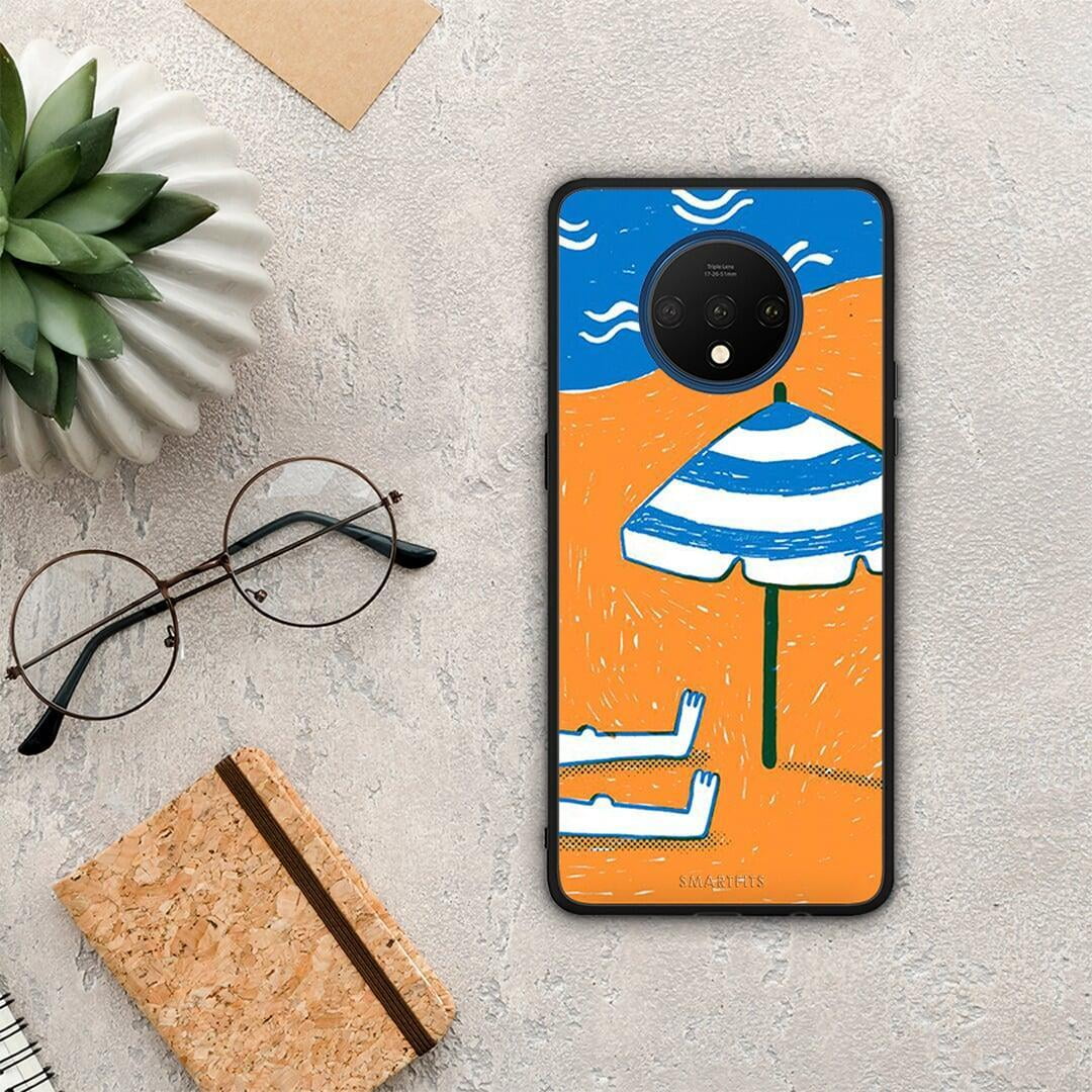 Summering - OnePlus 7T case