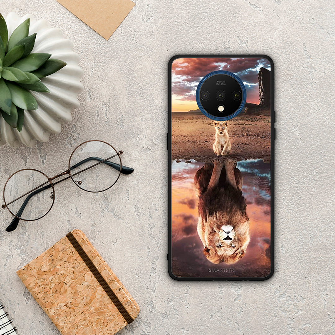 Sunset Dreams - OnePlus 7T case