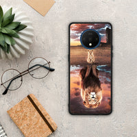 Thumbnail for Sunset Dreams - OnePlus 7T case