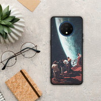 Thumbnail for Surreal View - OnePlus 7T case