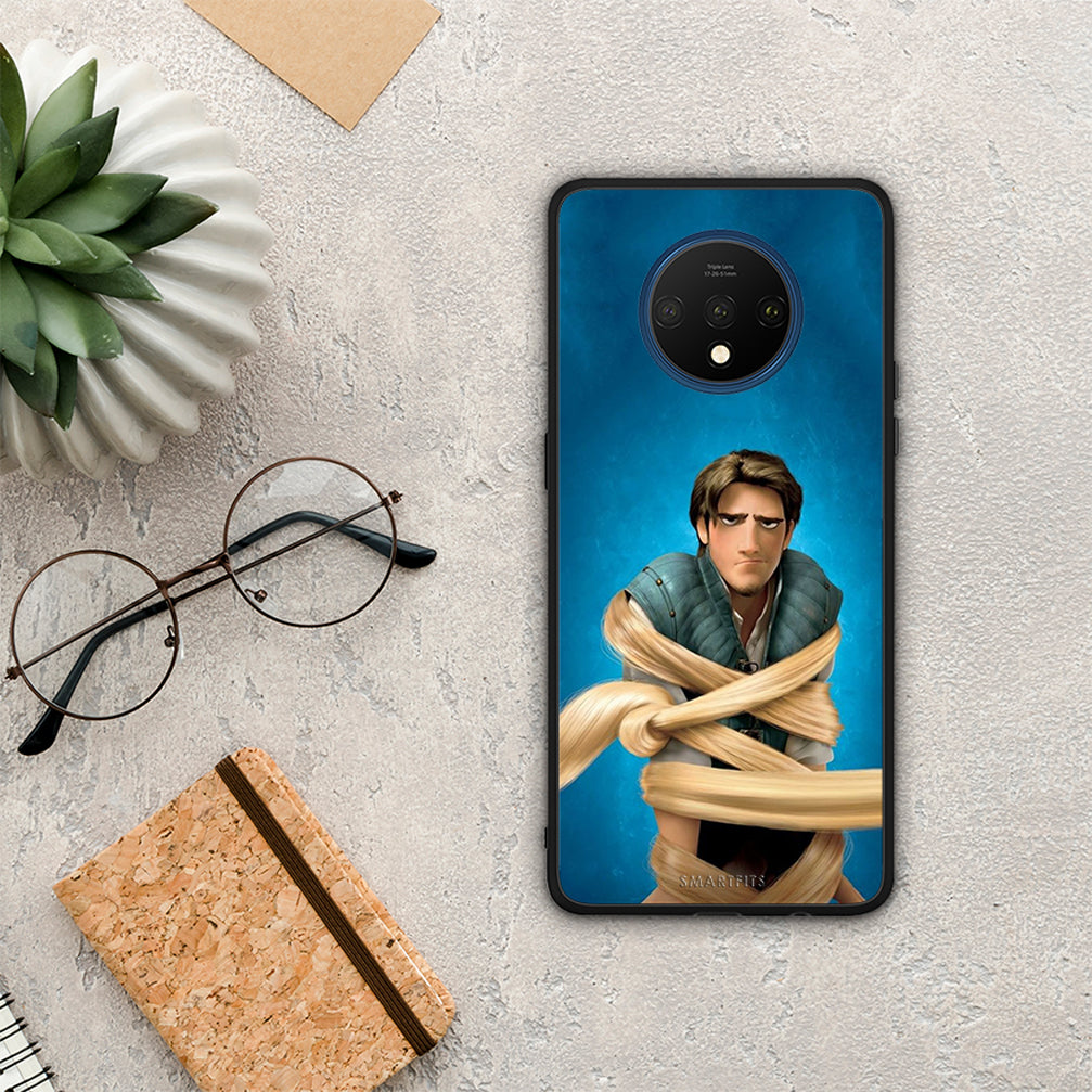 Tangled 1 - OnePlus 7T case
