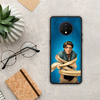 Thumbnail for Tangled 1 - OnePlus 7T case
