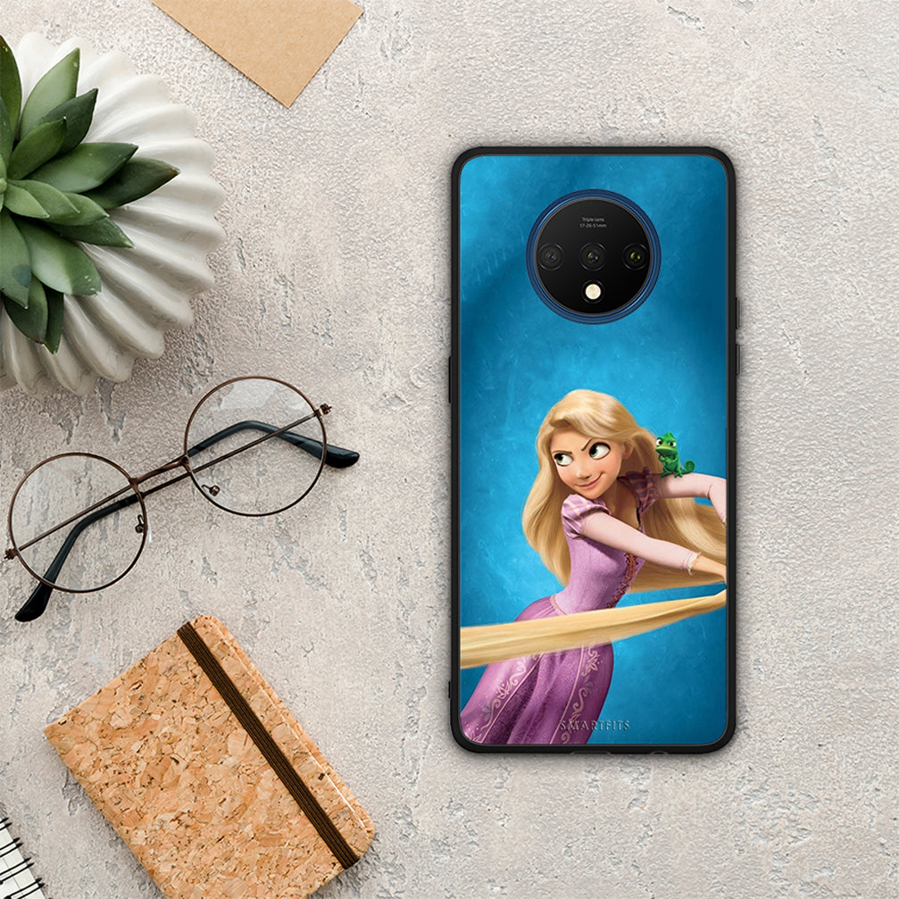 Tangled 2 - OnePlus 7T case