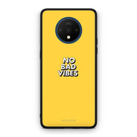 Thumbnail for 4 - OnePlus 7T Vibes Text case, cover, bumper