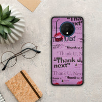 Thumbnail for Thank You Next - OnePlus 7T case