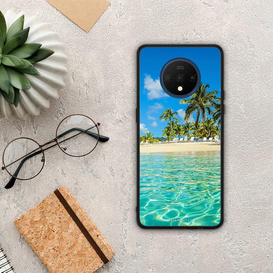 Tropical Vibes - OnePlus 7T case