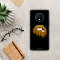 Thumbnail for Valentine Golden - OnePlus 7T case