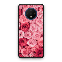 Thumbnail for 4 - OnePlus 7T RoseGarden Valentine case, cover, bumper