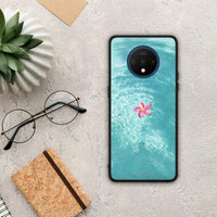 Thumbnail for Water Flower - OnePlus 7T case