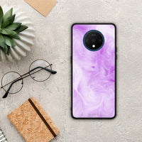 Thumbnail for Watercolor Lavender - OnePlus 7T case
