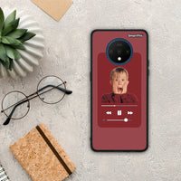 Thumbnail for Xmas Alone Music - OnePlus 7T case