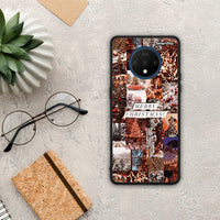 Thumbnail for Xmas Collage - OnePlus 7T case