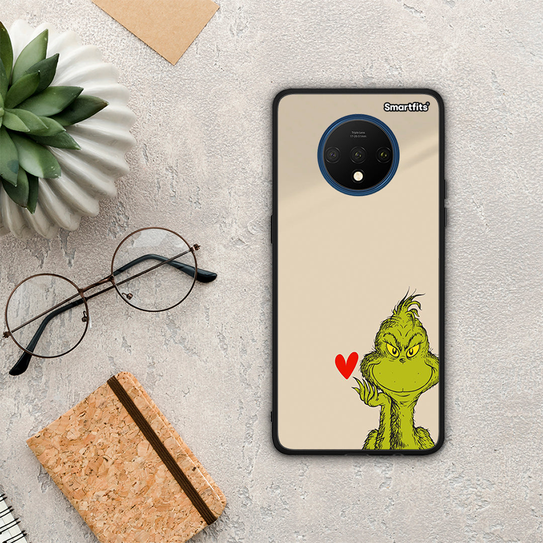 Xmas Grinch - OnePlus 7T case