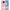 Θήκη OnePlus 7T Xmas Ho Ho Ho από τη Smartfits με σχέδιο στο πίσω μέρος και μαύρο περίβλημα | OnePlus 7T Xmas Ho Ho Ho case with colorful back and black bezels