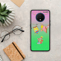 Thumbnail for Xmas Lights - OnePlus 7T case