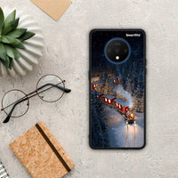 Thumbnail for Xmas Train - OnePlus 7T case