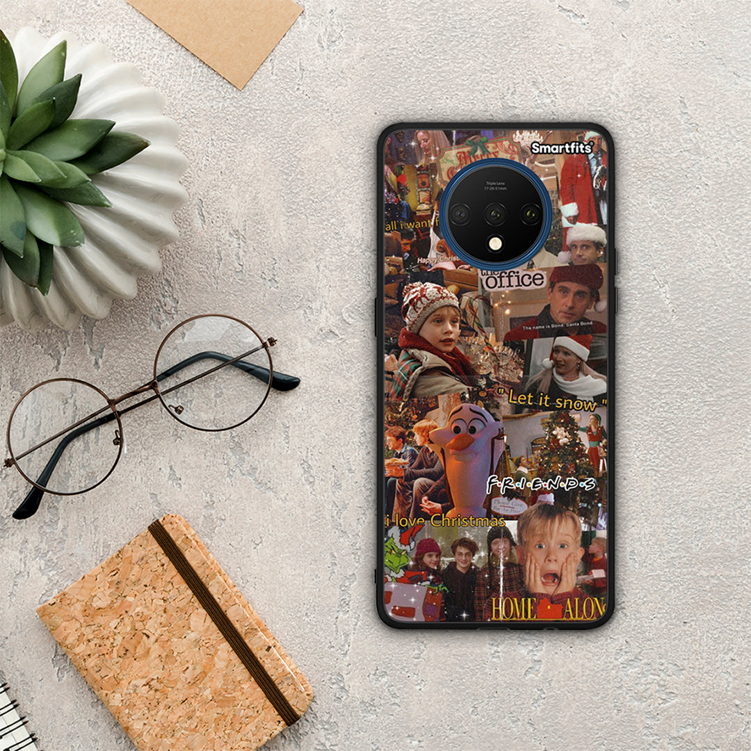 Xmas Wishes - OnePlus 7T case