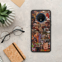 Thumbnail for Xmas Wishes - OnePlus 7T case