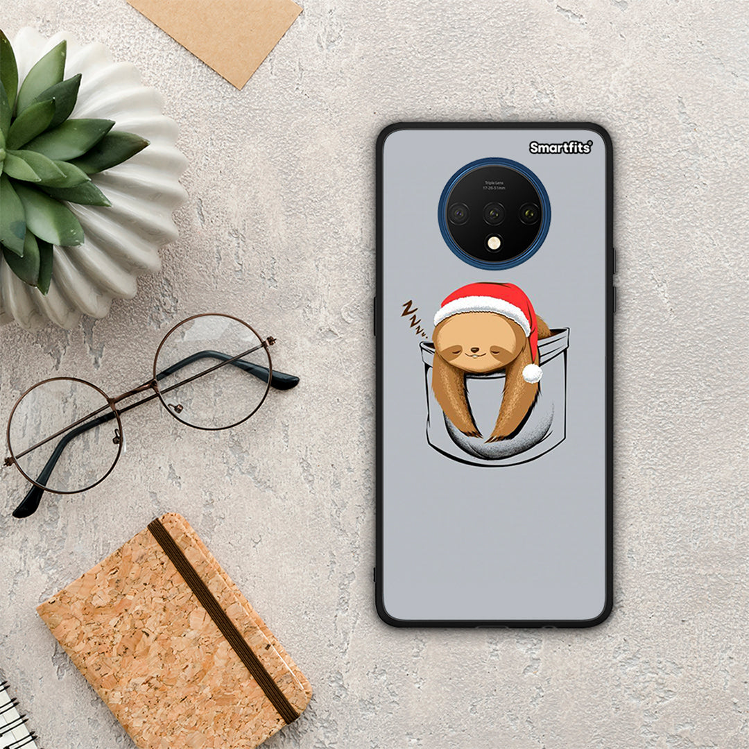 Xmas Zzzz - OnePlus 7T case