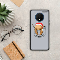 Thumbnail for Xmas Zzzz - OnePlus 7T case