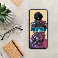 Thumbnail for Zeus Art - OnePlus 7T case