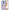 Θήκη OnePlus 8 Adam Hand από τη Smartfits με σχέδιο στο πίσω μέρος και μαύρο περίβλημα | OnePlus 8 Adam Hand case with colorful back and black bezels