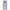 OnePlus 8 Adam Hand θήκη από τη Smartfits με σχέδιο στο πίσω μέρος και μαύρο περίβλημα | Smartphone case with colorful back and black bezels by Smartfits
