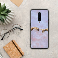 Thumbnail for Adam Hand - OnePlus 8 case
