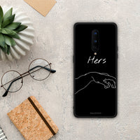 Thumbnail for Aesthetic Love 1 - OnePlus 8 case