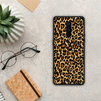 Thumbnail for Animal Leopard - OnePlus 8 θήκη