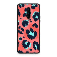 Thumbnail for 22 - OnePlus 8  Pink Leopard Animal case, cover, bumper