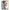 Θήκη OnePlus 8 White Snake Animal από τη Smartfits με σχέδιο στο πίσω μέρος και μαύρο περίβλημα | OnePlus 8 White Snake Animal case with colorful back and black bezels