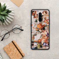 Thumbnail for Anime Collage - OnePlus 8 case