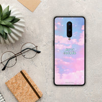 Thumbnail for Anti Social - OnePlus 8 case