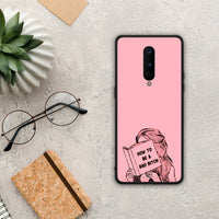 Thumbnail for Bad Bitch - OnePlus 8 case