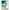 Θήκη OnePlus 8 Beautiful Beach από τη Smartfits με σχέδιο στο πίσω μέρος και μαύρο περίβλημα | OnePlus 8 Beautiful Beach case with colorful back and black bezels