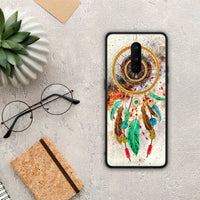 Thumbnail for Boho DreamCatcher - OnePlus 8 case
