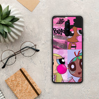 Thumbnail for Bubble Girls - OnePlus 8 case