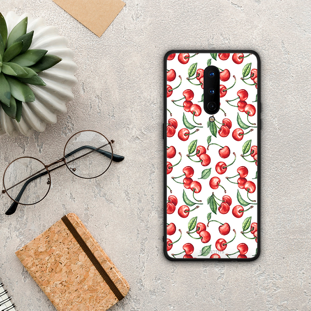 Cherry Summer - OnePlus 8 case