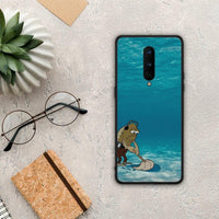 Thumbnail for Clean The Ocean - OnePlus 8 case