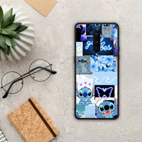 Thumbnail for Collage Good Vibes - OnePlus 8 case