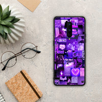 Thumbnail for Collage Stay Wild - OnePlus 8 Case
