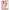 Θήκη OnePlus 8 Nude Color από τη Smartfits με σχέδιο στο πίσω μέρος και μαύρο περίβλημα | OnePlus 8 Nude Color case with colorful back and black bezels